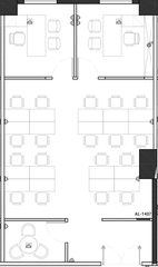 中关村中科大厦 精装修 全套家具 可拎包入驻 - 缩略图 8