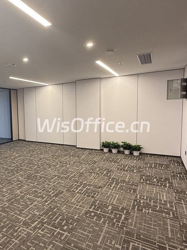 中关村独栋，租金低至一杯咖啡价 - 首图