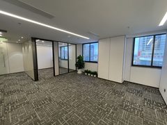 中科大厦 南向工位 会议室茶室 - 缩略图 5