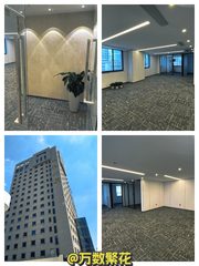 海淀黄庄 中科大厦 精装家具 人脸门禁 - 缩略图 1