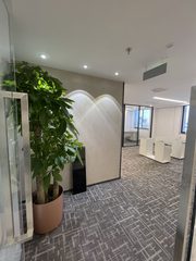 中科大厦 海淀精装工位 2部电梯 - 缩略图 3