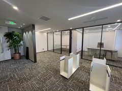 中科大厦 海淀精装工位 2部电梯 - 缩略图 5