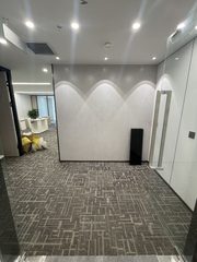 中科大厦 南向3隔断 精装修 - 缩略图 2