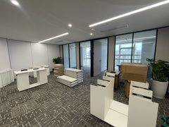 中科大厦 南向3隔断 精装修 - 缩略图 5