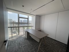 中科大厦 南向3隔断 精装修 - 缩略图 7