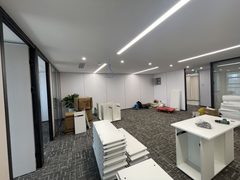 中科大厦 南向3隔断 精装修 - 缩略图 8