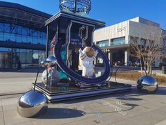 真房｜中科智汇工场 |91平｜4元｜科研氛围浓厚 - 缩略图 8