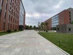 探访中科经纬产业园，我被这环境圈粉了！ - 缩略图 5