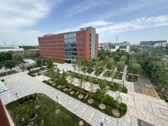 探访中科经纬产业园，我被这环境圈粉了！ - 缩略图 6