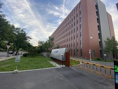 探访中科经纬产业园，我被这环境圈粉了！ - 缩略图 7