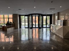 探访中科经纬产业园，我被这环境圈粉了！ - 缩略图 8