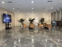 探访中科经纬产业园，我被这环境圈粉了！ - 缩略图 9