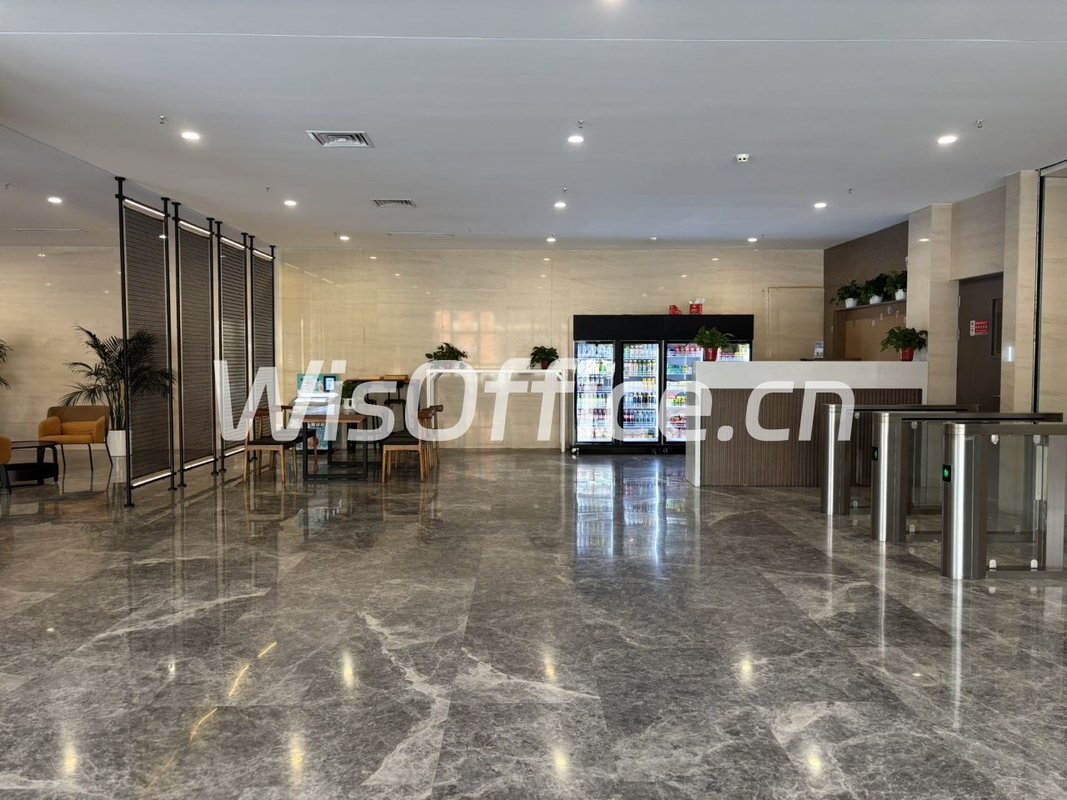 中科经纬智能制造产业园