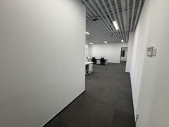 探访中科经纬产业园，我被这环境圈粉了！ - 缩略图 15