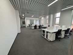 探访中科经纬产业园，我被这环境圈粉了！ - 缩略图 4