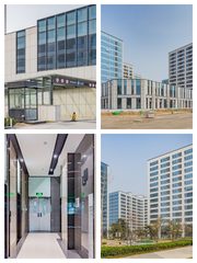 大兴 1000㎡ 租金低15% 得房率高 - 缩略图 1