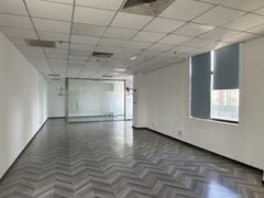 真房｜中腾建华大厦 |130平｜南向采光好，地铁育新站800米 - 缩略图 3