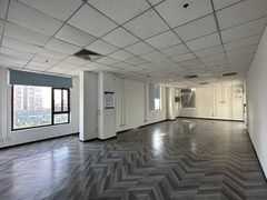 真房｜中腾建华大厦 |130平｜南向采光好，地铁育新站800米 - 缩略图 4