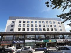 真房｜中腾建华大厦 |130平｜南向采光好，地铁育新站800米 - 缩略图 2