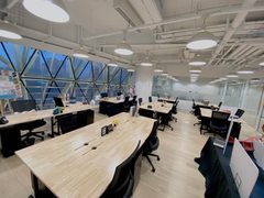 真房｜中航产融大厦｜28人间｜3.5万｜拎包值不值？ - 缩略图 6