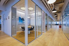 真房｜中航产融大厦｜28人间｜3.5万｜拎包值不值？ - 缩略图 5