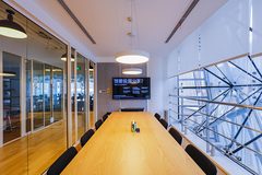 真房｜中航产融大厦｜28人间｜3.5万｜拎包值不值？ - 缩略图 8