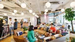 真房｜中航产融大厦｜60平｜888｜这呼吸感谁懂啊 - 缩略图 2