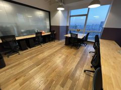 真房｜中航产融大厦｜60平｜888｜这呼吸感谁懂啊 - 缩略图 17