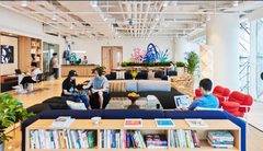 真房｜中航产融大厦｜60平｜888｜这呼吸感谁懂啊 - 缩略图 3