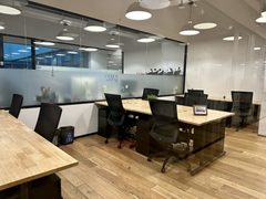 真房｜中航产融大厦｜60平｜888｜这呼吸感谁懂啊 - 缩略图 6