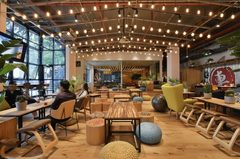 真房｜中航产融大厦｜60平｜888｜这呼吸感谁懂啊 - 缩略图 9