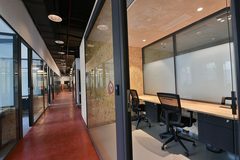 真房｜中航产融大厦｜60平｜888｜这呼吸感谁懂啊 - 缩略图 10