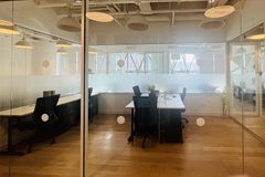 望京CBD 88㎡ 220米地标楼 - 缩略图 5