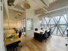 望京CBD 88㎡ 220米地标楼 - 缩略图 8