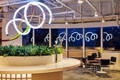 望京CBD 88㎡ 220米地标楼 - 缩略图 10