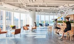 望京CBD 88㎡ 220米地标楼 - 缩略图 2