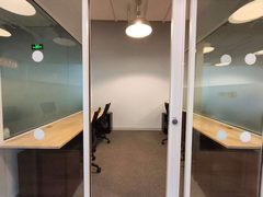 望京CBD 88㎡ 220米地标楼 - 缩略图 3