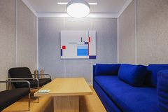 望京CBD 88㎡ 220米地标楼 - 缩略图 14