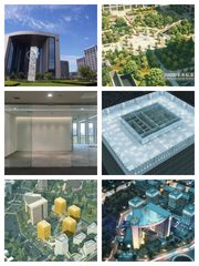 亦庄 | 中航技广场 | 双轨交汇效率翻倍？ - 缩略图 1