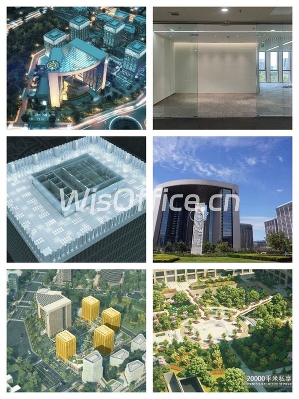 亦庄 | 中航技广场 | 双轨交汇快10分钟？ - 首图