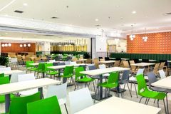 别迷信CBD，亦庄这栋楼通勤快20分钟 - 缩略图 16