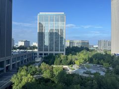 别迷信CBD，亦庄这栋楼通勤快20分钟 - 缩略图 13