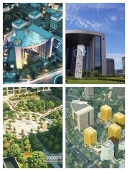 亦庄写字楼如何用双轨提速企业效率？ - 缩略图 1