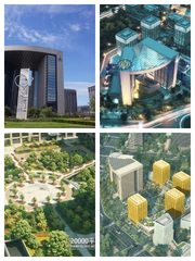 双轨交汇如何重构企业通勤半径？ - 缩略图 1