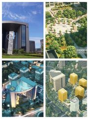 亦庄写字楼如何复用场景价值？ - 缩略图 1