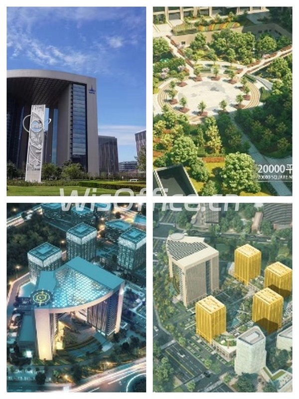 亦庄写字楼如何复用场景价值？ - 首图