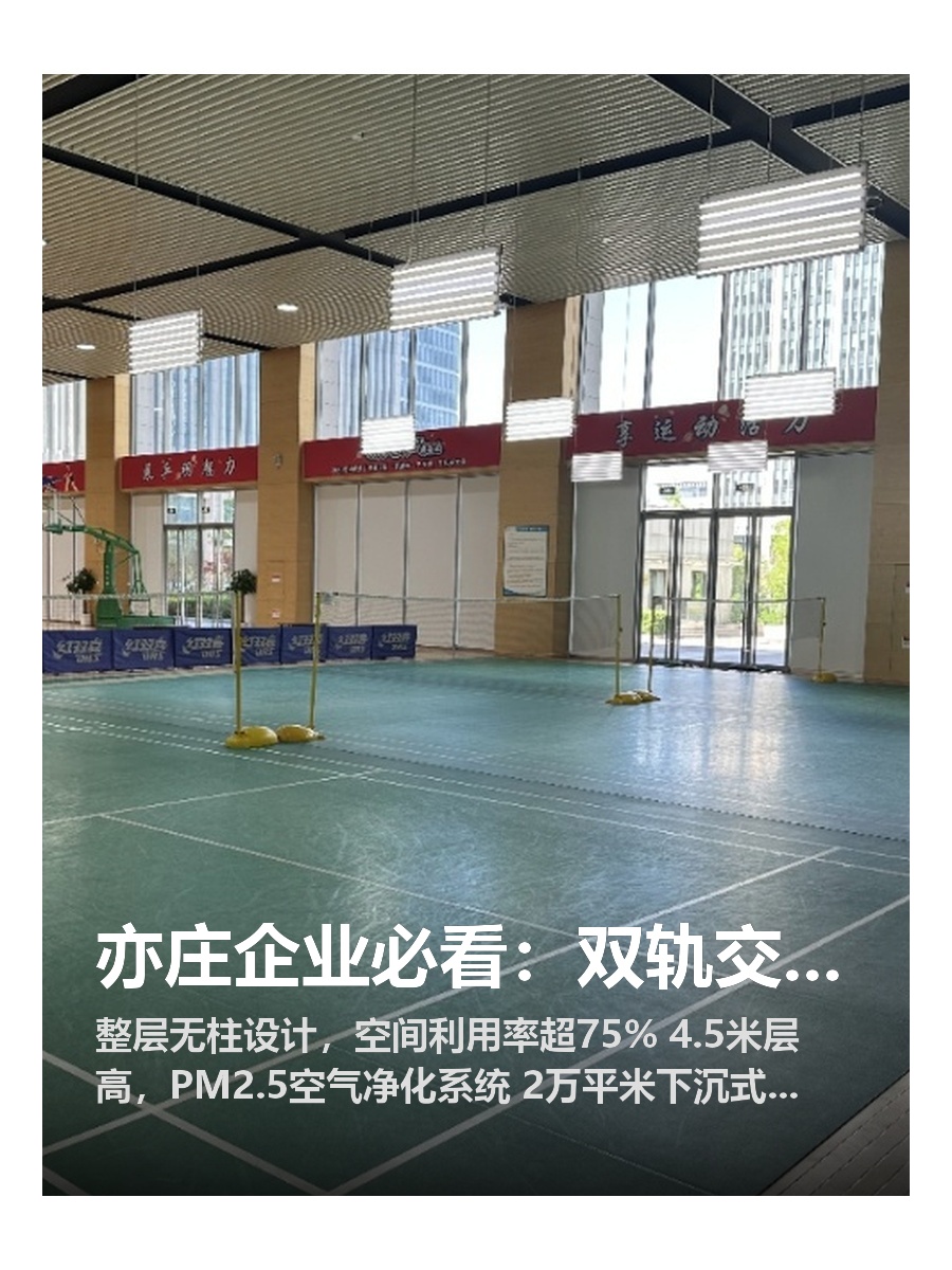 亦庄企业必看：双轨交汇处藏着基业长青密码