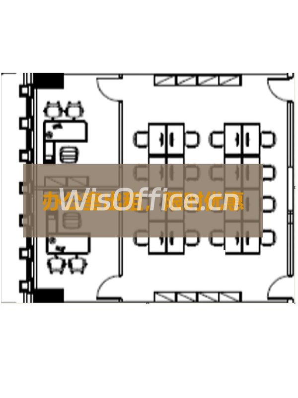 亦庄企业必看：小面积低总价进驻5A园区 - 首图