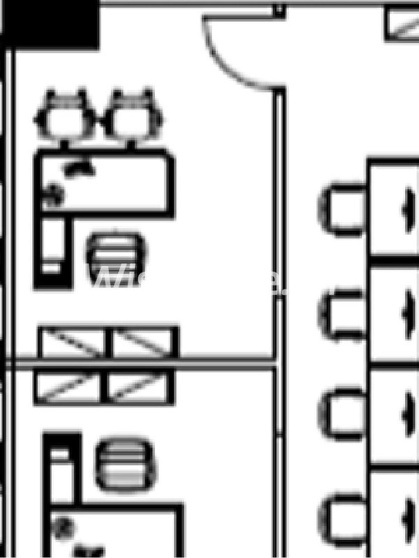 亦庄核心区 300㎡ 5A园区 - 首图