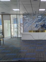 亦庄地标 中航技广场 365平米 6米层高 - 缩略图 1